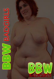 BBW Bad Girls