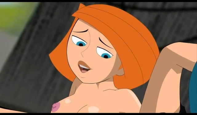 Zeichentrickfiguren mit Sex-Videos