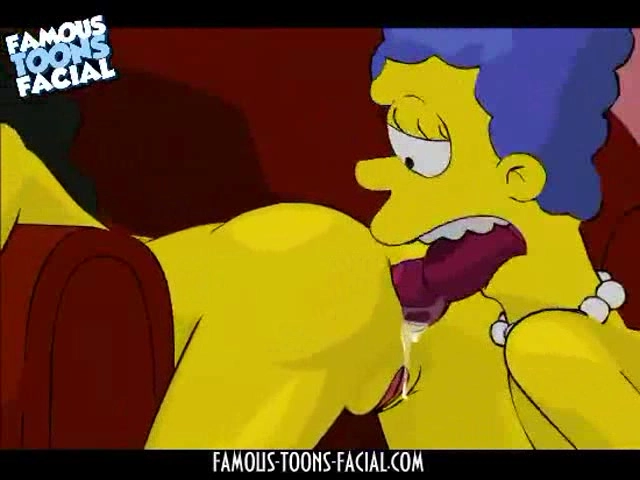 margen simpson sex videoer