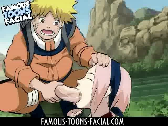 Naruto sari nackt.