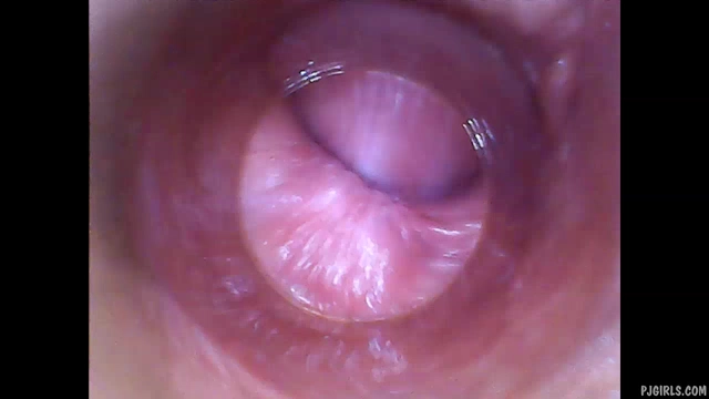 Delphine Raw Endoscopic Video Pussy Cam