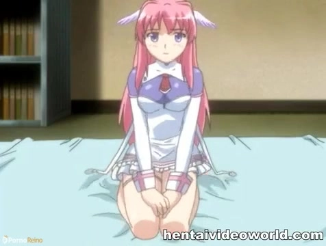 anime 3d pornovideoer