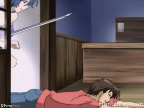 Hentai porno épisode